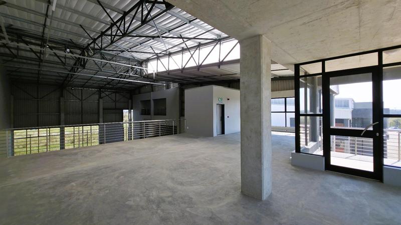 To Let Commercial Property for Rent in George Industrial Western Cape